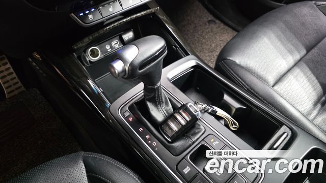 Kia Sorento Diesel 2.0 2WD Marster 2020 — фото 9