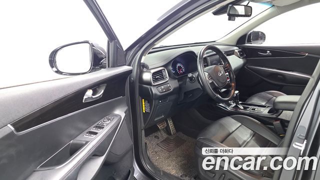 Kia Sorento Diesel 2.0 2WD Marster 2020 — фото 10