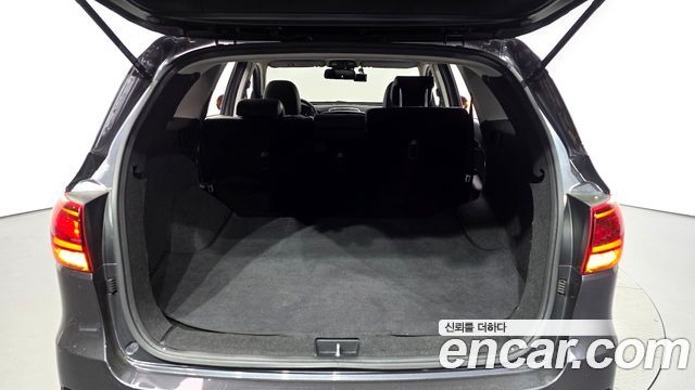 Kia Sorento Diesel 2.0 2WD Marster 2020 — фото 17