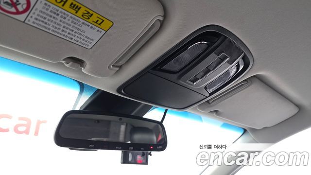 Kia Sorento Diesel 2.0 2WD Marster 2020 — фото 18