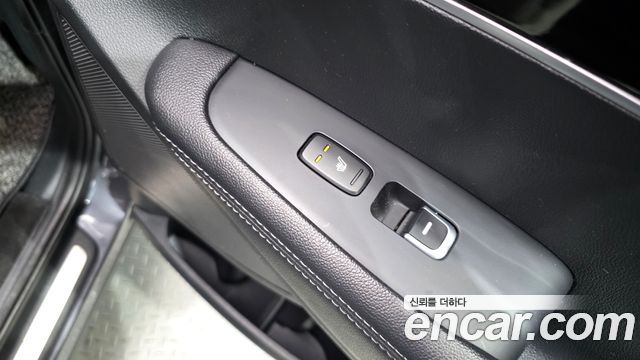 Kia Sorento Diesel 2.0 2WD Marster 2020 — фото 20