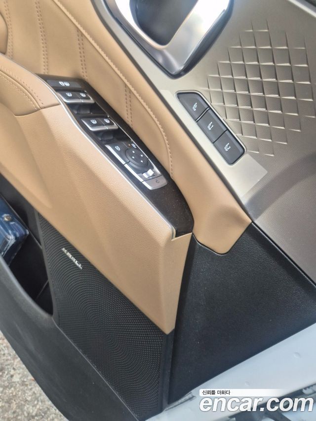 Kia Sorento (IV) HEV 1.6 4WD Gravity 2024 — фото 20