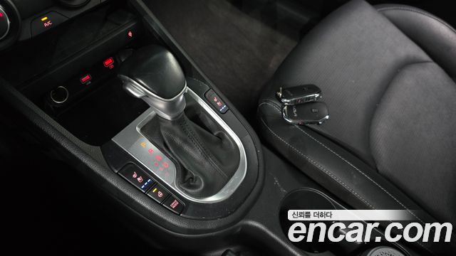 Kia K3 (II) 1.6 Prestige 2022 — фото 9