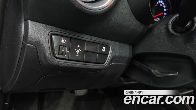 Kia K3 (II) 1.6 Prestige 2022 — фото 16