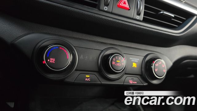 Kia K3 (II) 1.6 Prestige 2022 — фото 17