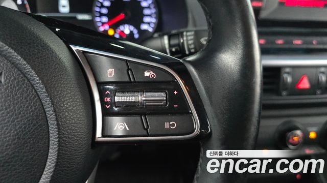 Kia K3 (II) 1.6 Prestige 2022 — фото 18