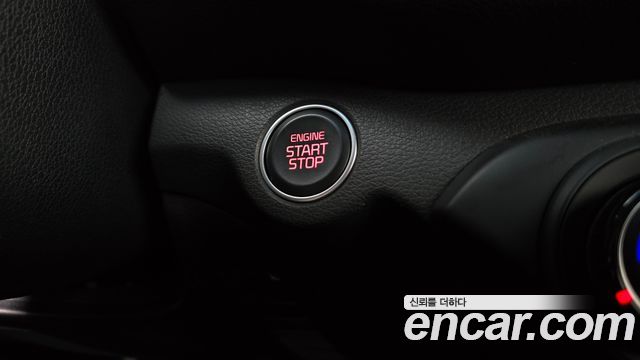 Kia K3 (II) 1.6 Prestige 2022 — фото 19