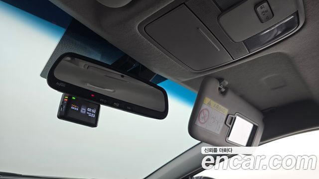 Kia K3 (II) 1.6 Prestige 2022 — фото 20