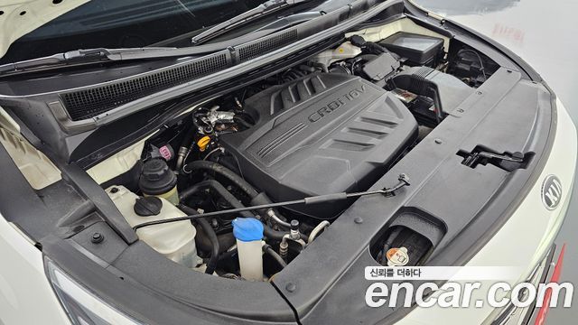 Kia Carnival 9-Seater Prstige 2019 — фото 6
