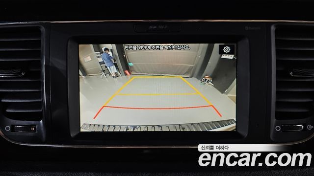 Kia Carnival 9-Seater Prstige 2019 — фото 14