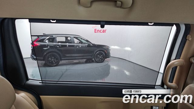 Kia Carnival 9-Seater Prstige 2019 — фото 15