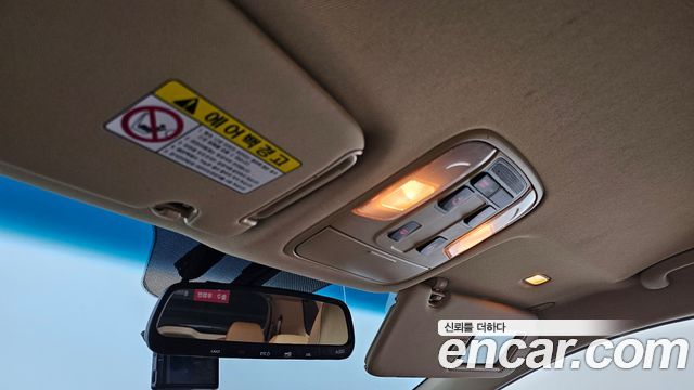 Kia Carnival 9-Seater Prstige 2019 — фото 17