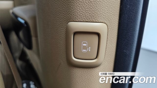 Kia Carnival 9-Seater Prstige 2019 — фото 19