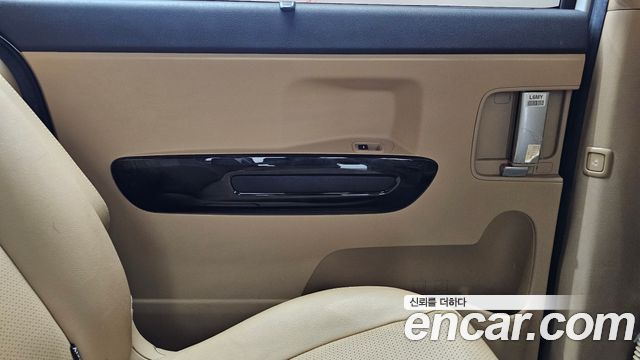 Kia Carnival 9-Seater Prstige 2019 — фото 25