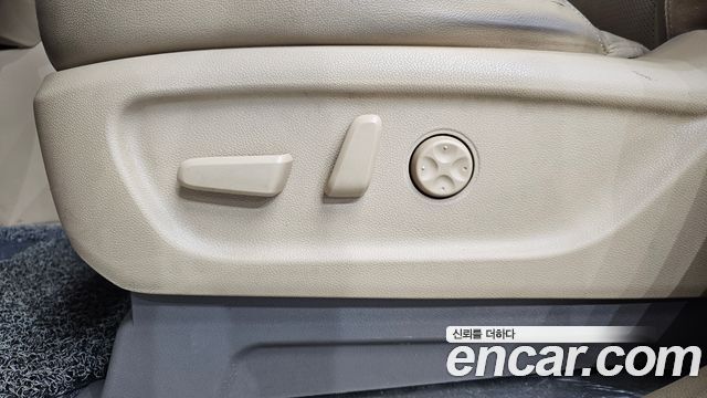 Kia Carnival 9-Seater Prstige 2019 — фото 32