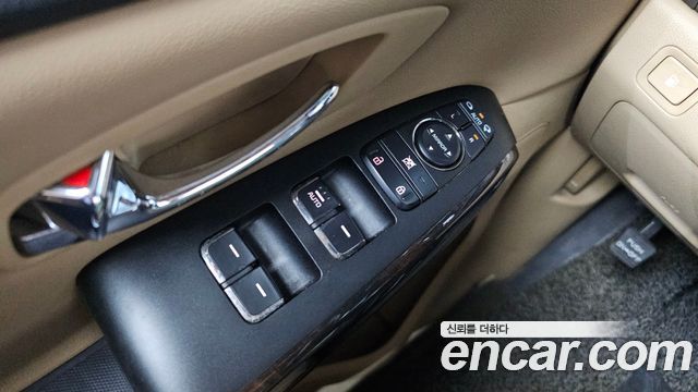 Kia Carnival 9-Seater Prstige 2019 — фото 35