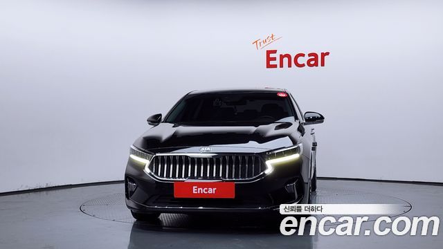 Kia K7 Premier 2.5 GDI Noblesse 2020 — фото 3