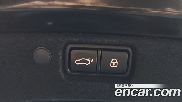 Kia K7 Premier 2.5 GDI Noblesse 2020 — фото 18