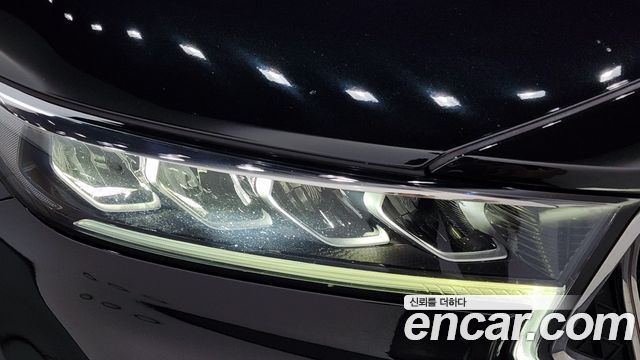 Kia K7 Premier 2.5 GDI Noblesse 2020 — фото 22