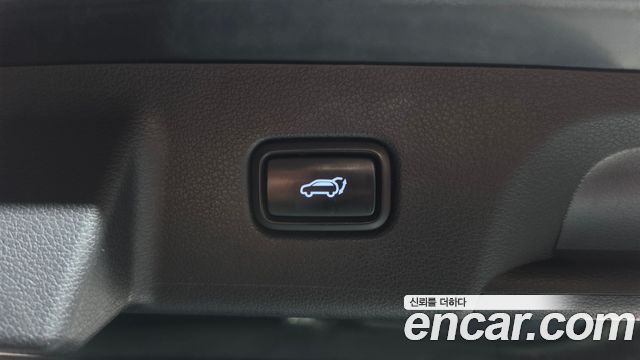 Hyundai Palisade Gasoline 3.8 2WD Prestige 2019 — фото 17
