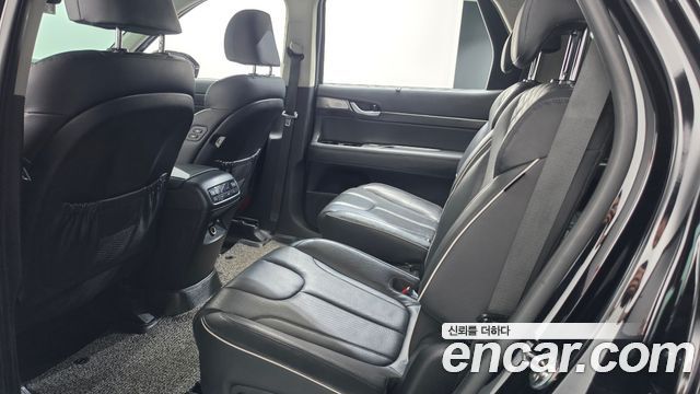 Hyundai Palisade Gasoline 3.8 2WD Prestige 2019 — фото 20