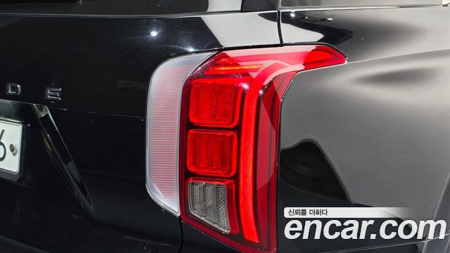Hyundai Palisade Gasoline 3.8 2WD Prestige 2019 — фото 23