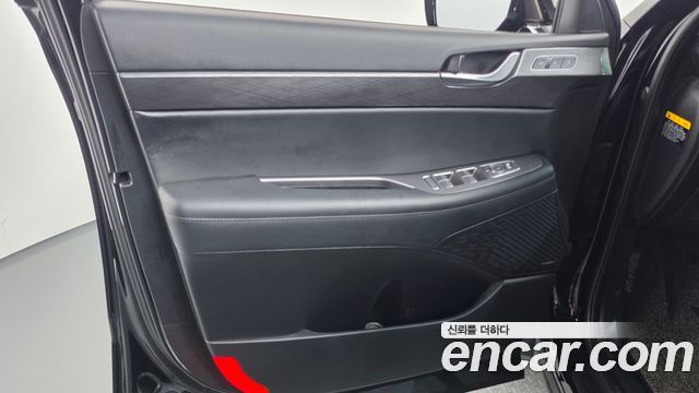 Hyundai Palisade Gasoline 3.8 2WD Prestige 2019 — фото 24