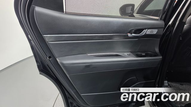 Hyundai Palisade Gasoline 3.8 2WD Prestige 2019 — фото 25