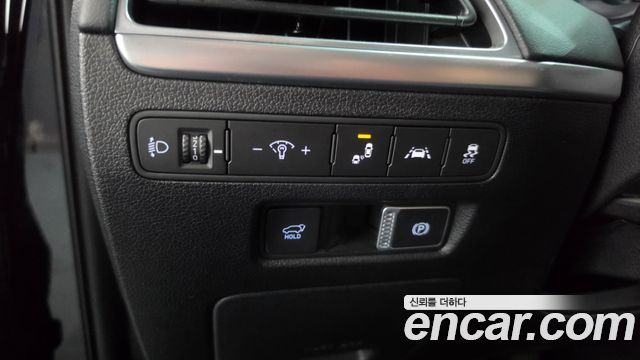Hyundai Palisade Gasoline 3.8 2WD Prestige 2019 — фото 30