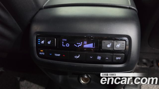 Hyundai Palisade Gasoline 3.8 2WD Prestige 2019 — фото 32