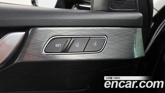 Hyundai Palisade Gasoline 3.8 2WD Prestige 2019 — фото 33