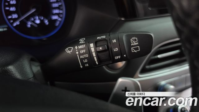 Hyundai Palisade Gasoline 3.8 2WD Prestige 2019 — фото 35