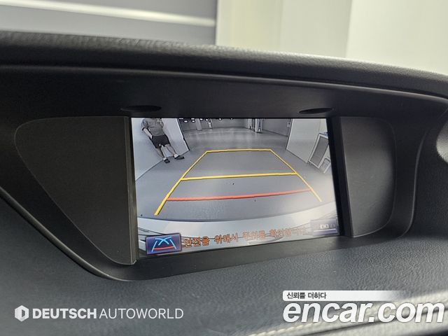 Lexus ES300h Supreme XV60 2014 — фото 19