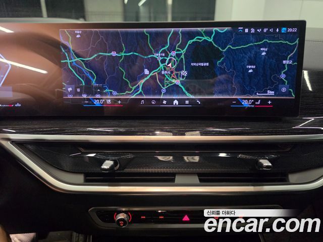 BMW X5 (G05) xDrive 30d M Sport 2026 — фото 8