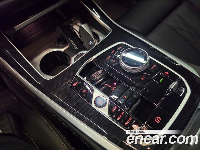 BMW X5 (G05) xDrive 30d M Sport 2026 — фото 9
