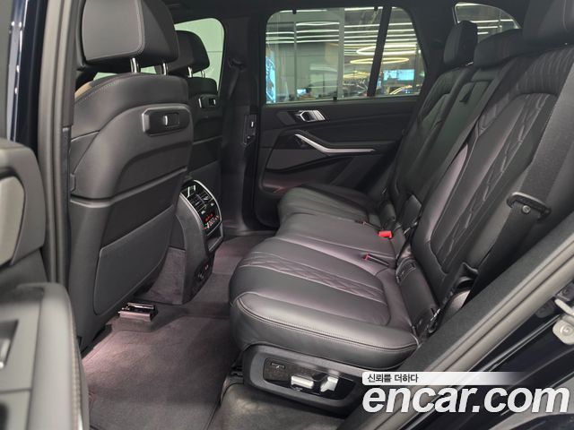 BMW X5 (G05) xDrive 30d M Sport 2026 — фото 16