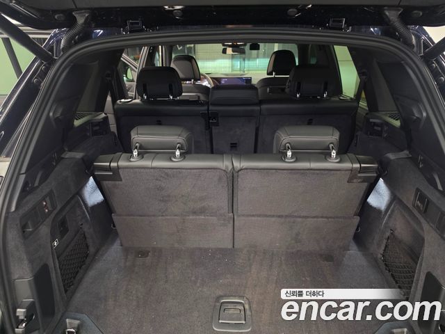 BMW X5 (G05) xDrive 30d M Sport 2026 — фото 17