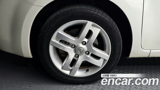 Nissan Cube 1.8 SL Z12 2014 — фото 5