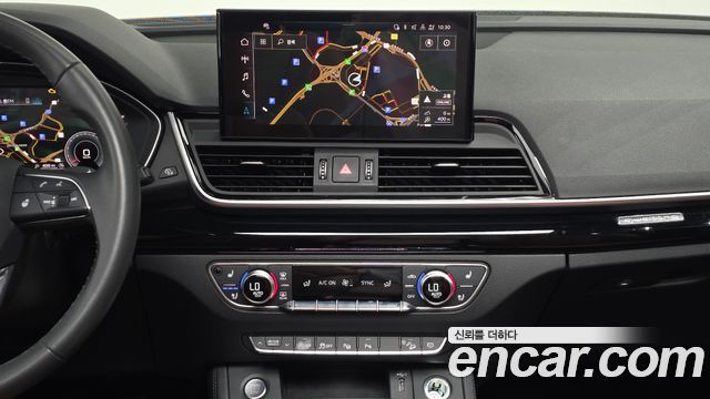 Audi Q5 (FY) 45 TFSI Quattro Premium 2024 — фото 13