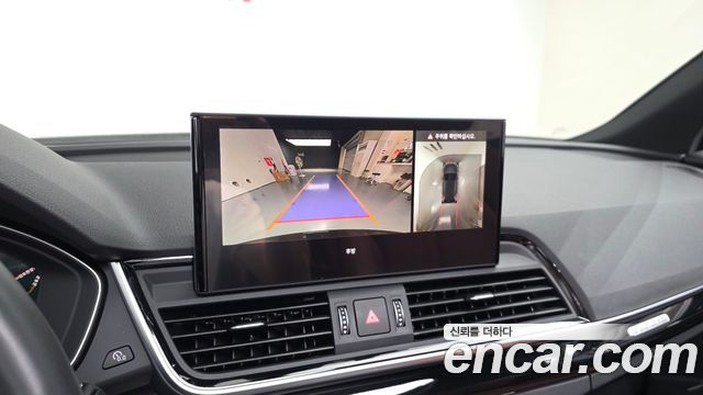 Audi Q5 (FY) 45 TFSI Quattro Premium 2024 — фото 14