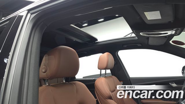 Audi Q5 (FY) 45 TFSI Quattro Premium 2024 — фото 16