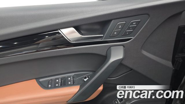 Audi Q5 (FY) 45 TFSI Quattro Premium 2024 — фото 31