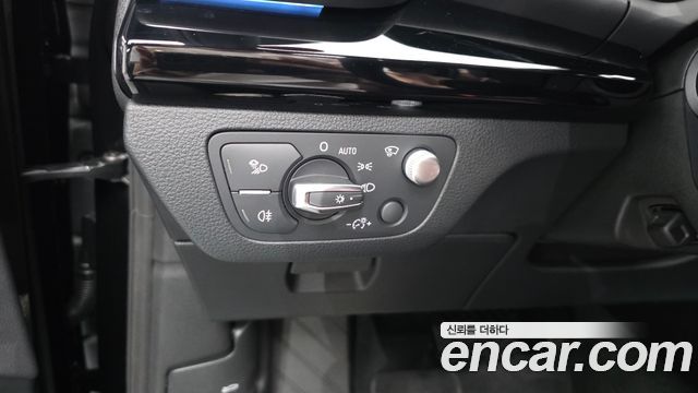 Audi Q5 (FY) 45 TFSI Quattro Premium 2024 — фото 32