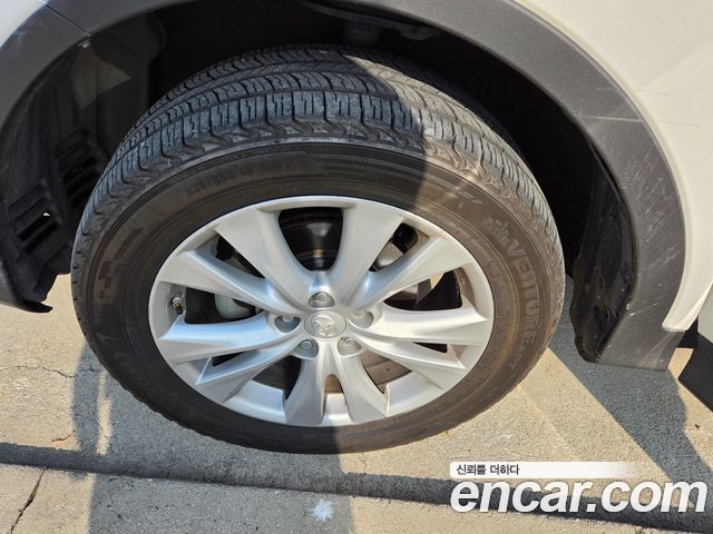 Toyota RAV4 2.5 2WD 4th 2015 — фото 8