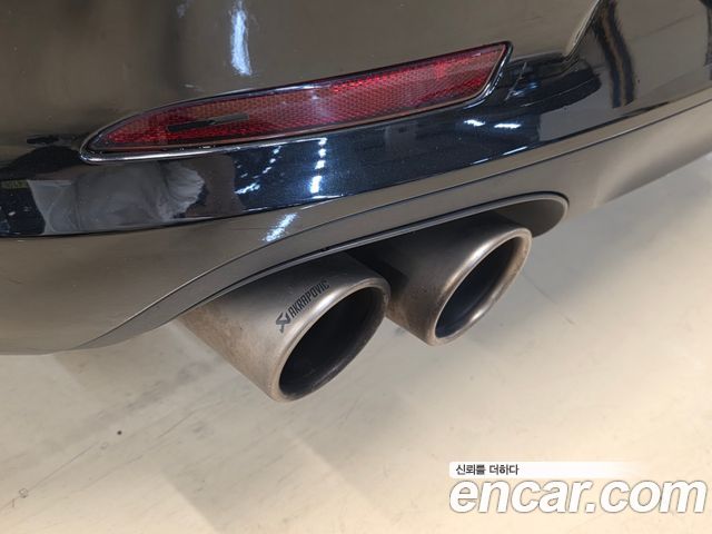 Porsche 911 Carrera 4S 991 2015 — фото 24