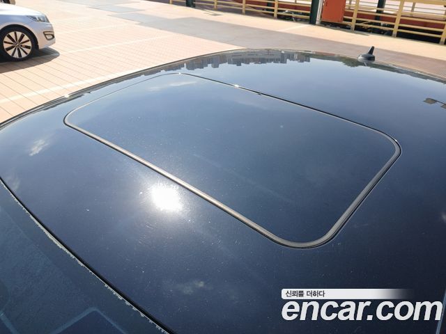 Volkswagen Passat 2.0 TDI B7 2014 — фото 7