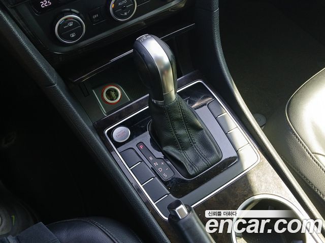Volkswagen Passat 2.0 TDI B7 2014 — фото 9