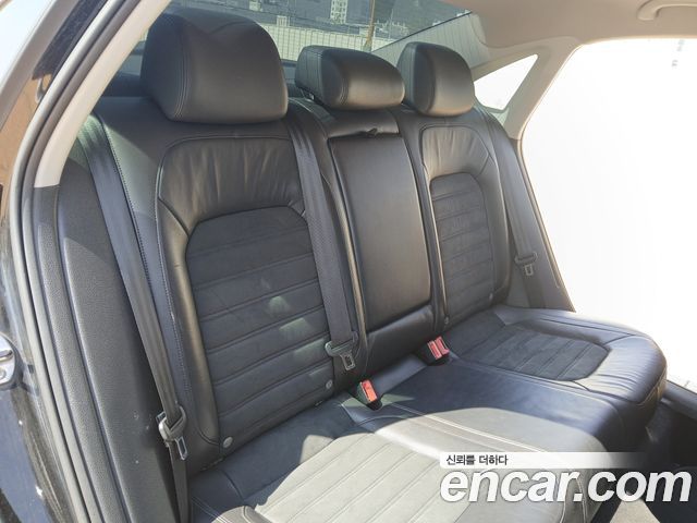 Volkswagen Passat 2.0 TDI B7 2014 — фото 16