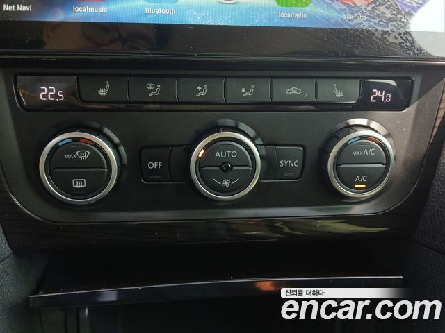 Volkswagen Passat 2.0 TDI B7 2014 — фото 22