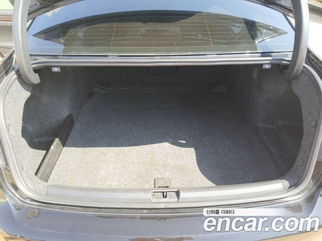 Volkswagen Passat 2.0 TDI B7 2014 — фото 23